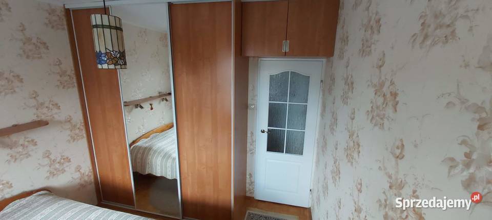 2 szafy Komandor Białystok