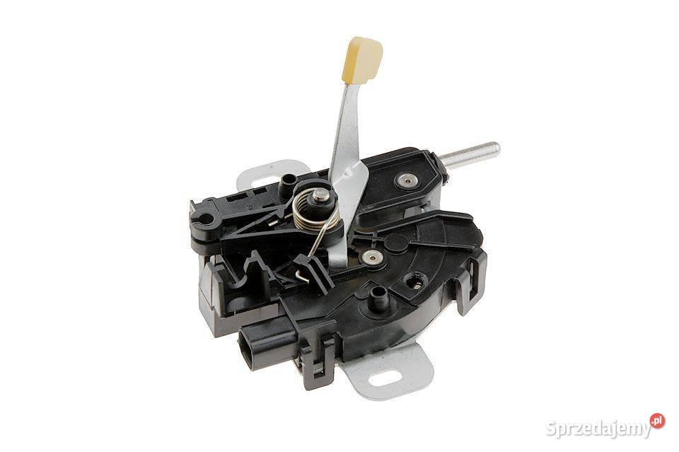 ZAMEK MASKI POKRYWY SILNIKA FORD S 20062010 Wrocław sprzedam