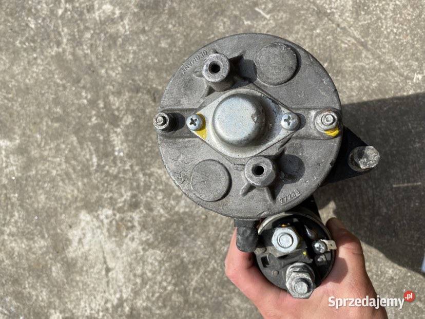 Rozrusznik 0 001 362 073 Lubin