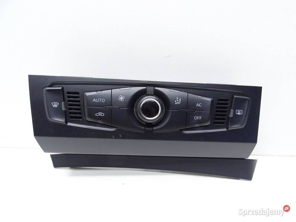 PANEL STEROWNIK NAWIEWU KLIMATYZACJI 8T2820043AD