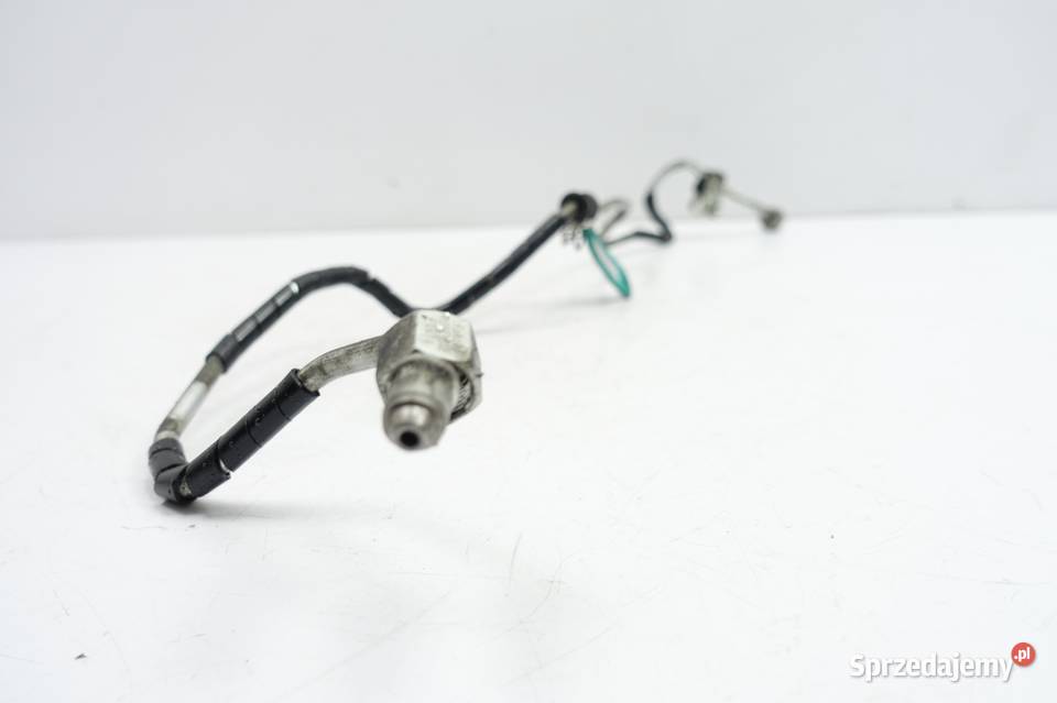 PRZEWÓD PALIWA Jaguar XF 30 D V6 RURKA paliwowy osobowe Rudka sprzedam