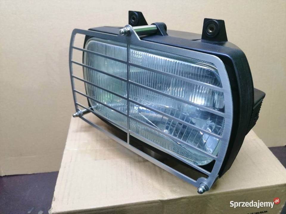Osłona lampy przedniej BMW R 1100 GS Jarosław