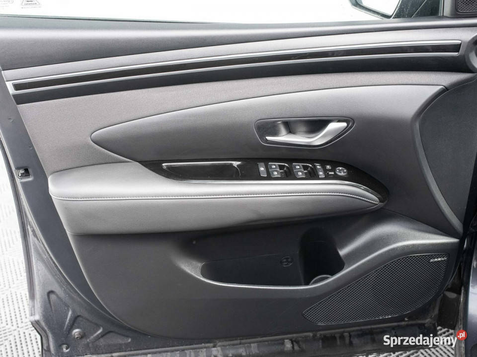 Hyundai Tucson WJ8596M16 TGDi HEV Executive 2WD czujnik zmierzchu Tucson Pępowo