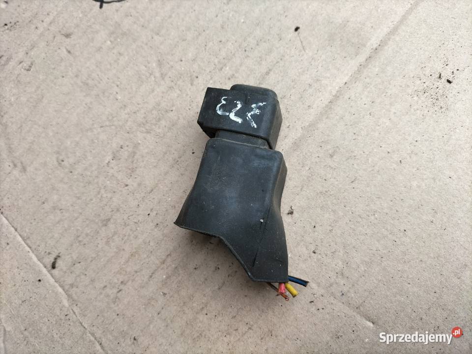 MAZDA 323 F PRZEKAŹNIK