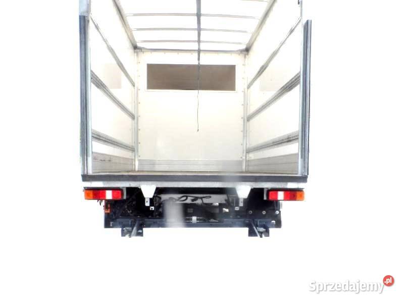 Klosz lampy tył Ford Transit 19862013 Skrzyniowy Motoryzacja Rawa Mazowiecka