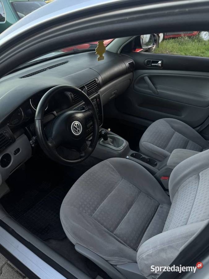 Vw passat b5 Szczecin sprzedam
