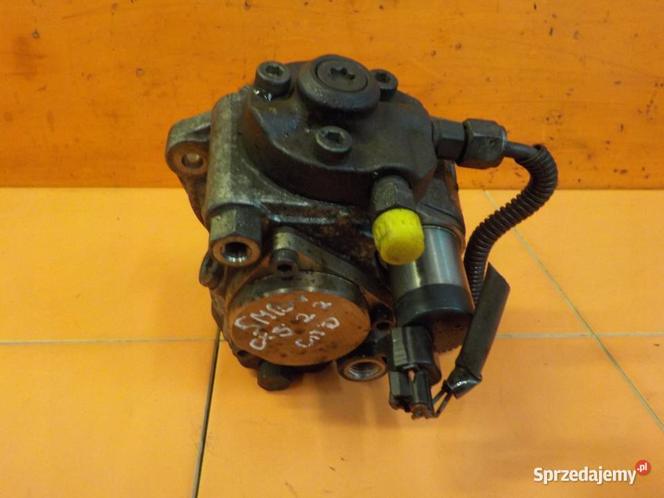 MAZDA CX5 6 22 CITD SKYACTIV 13r 150 SH pompa