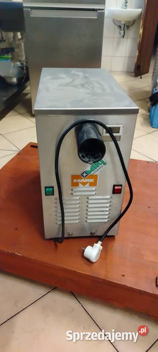 Schładzacz do bitej śmietany MARK MIKI 750