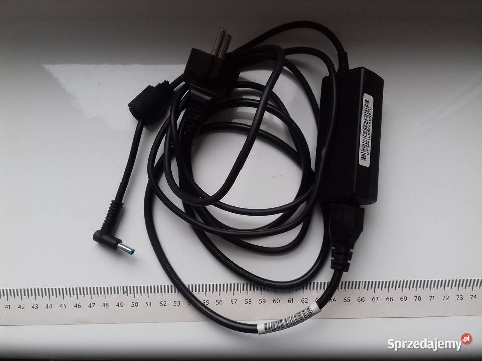 Laptop HP 15ra047ur DDR3L 4GB SSD 120GB Bydgoszcz