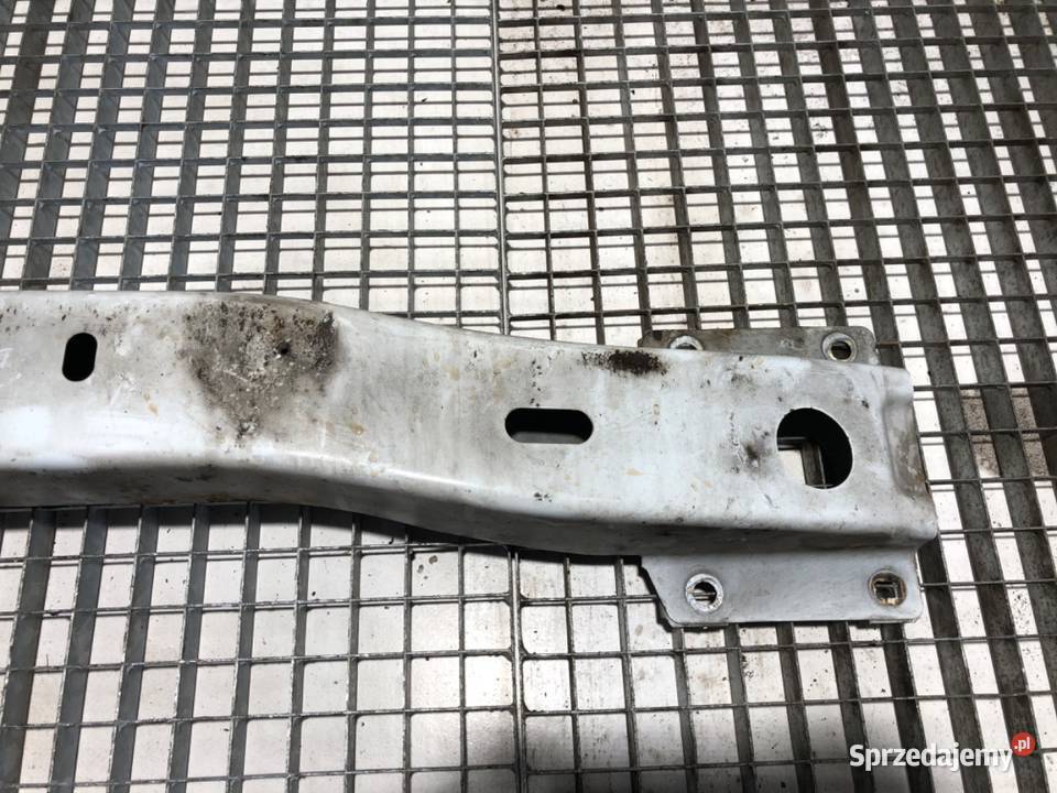 BELKA ZDERZAKA PRZÓD RENAULT MASTER III