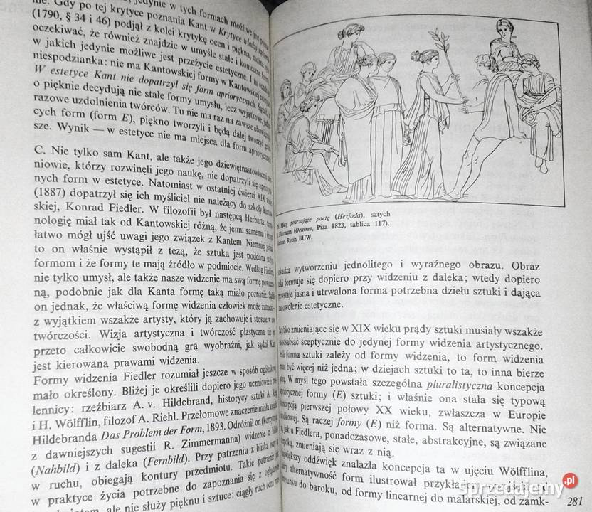 Dzieje sześciu pojęć Władysław Tatarkiewicz Rok wydania 1988 Chełm