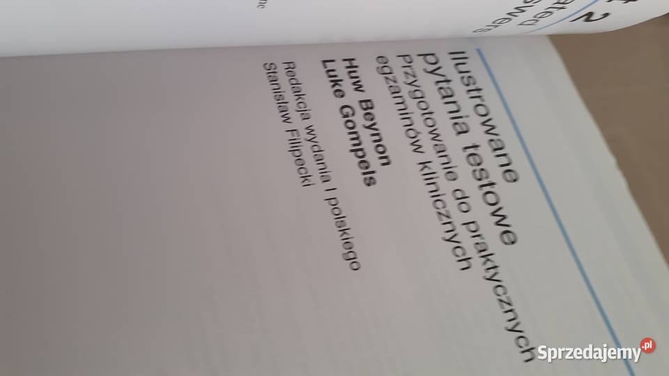 Przygotowanie do praktycznych egzamów miękka Poradniki, albumy i reportaże Szczecin