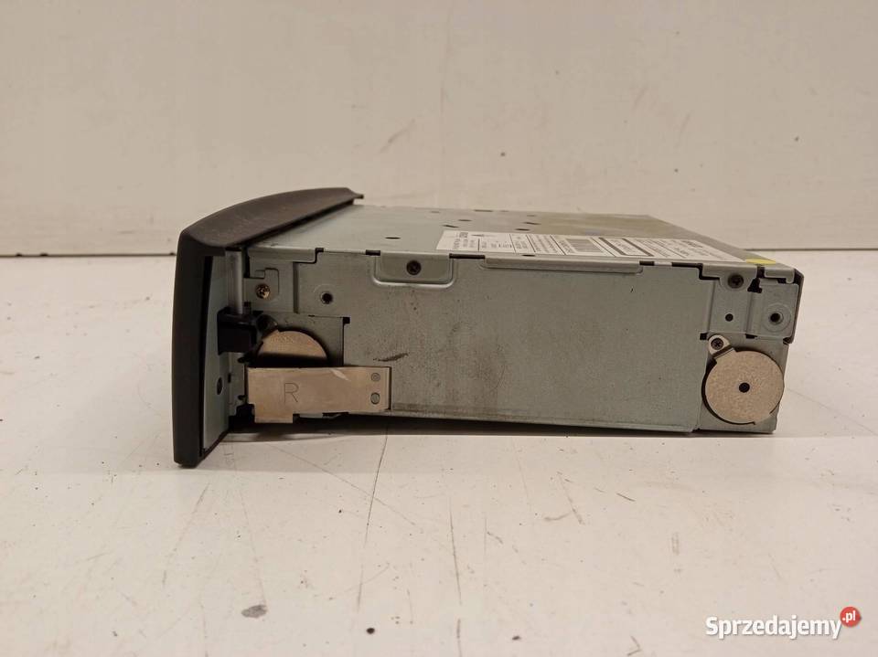 RADIO 8200326998 Renault Laguna II 20002007