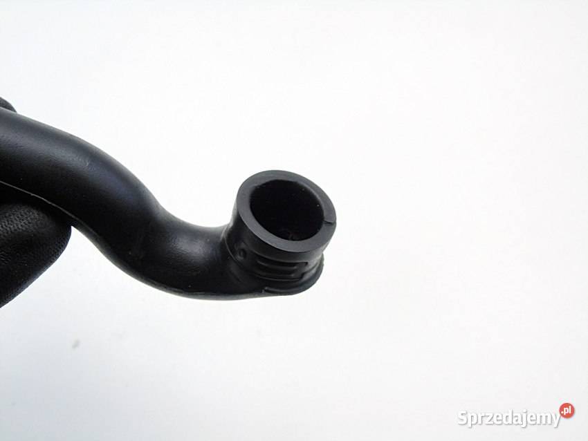 WĄŻ PRZEWÓD ODMY OLEJU 20 TB TURBO VOLVO S40 V40 Sosnowiec