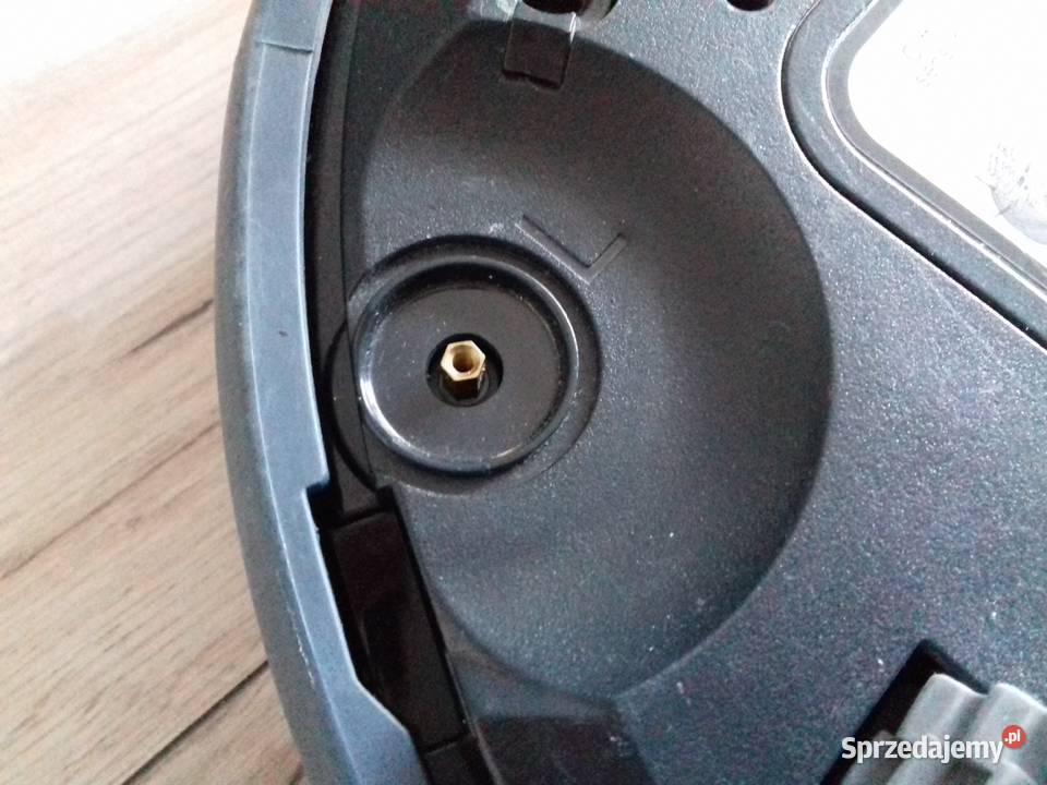 Odkurzacz automatyczny Samsung NaviBot SR8855 Bydgoszcz sprzedam
