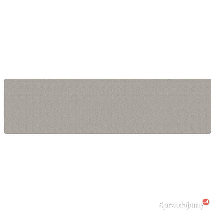 Chodnik stylizowany na sizal taupe 80x300 Warszawa