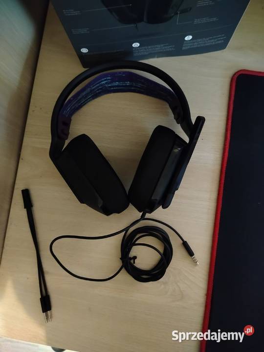 Słuchawki Logitech G335 LOGITECH