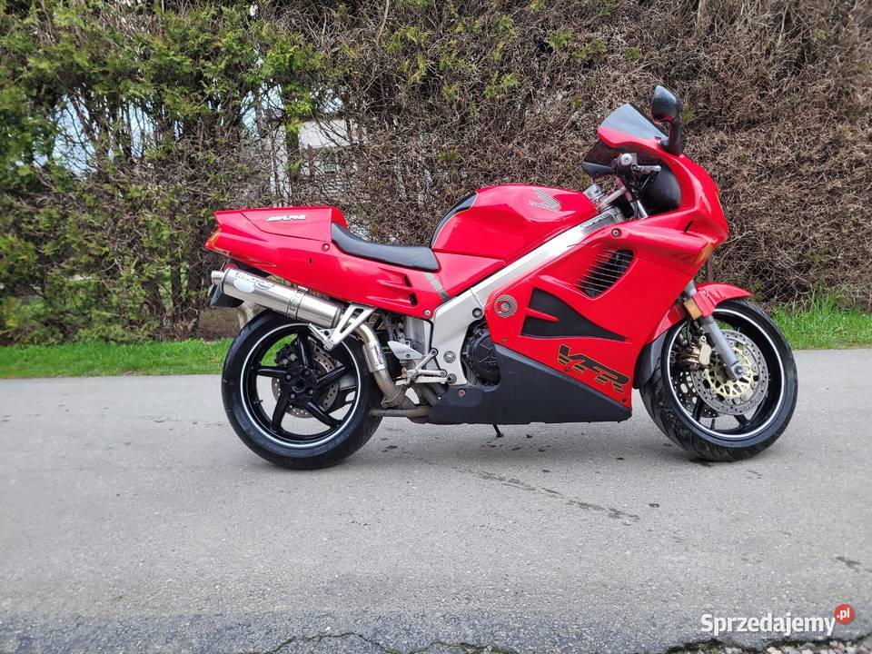 Honda vfr 750 rc 36