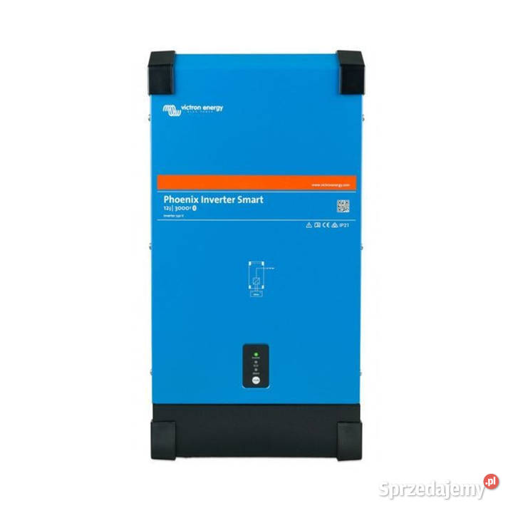 Victron Phoenix 123000 Smart Dom i Ogród