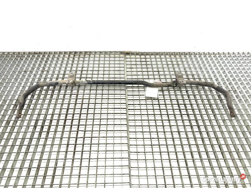 DRĄŻEK STABILIZATORA PRZÓD VW PASSAT B8 Kombi