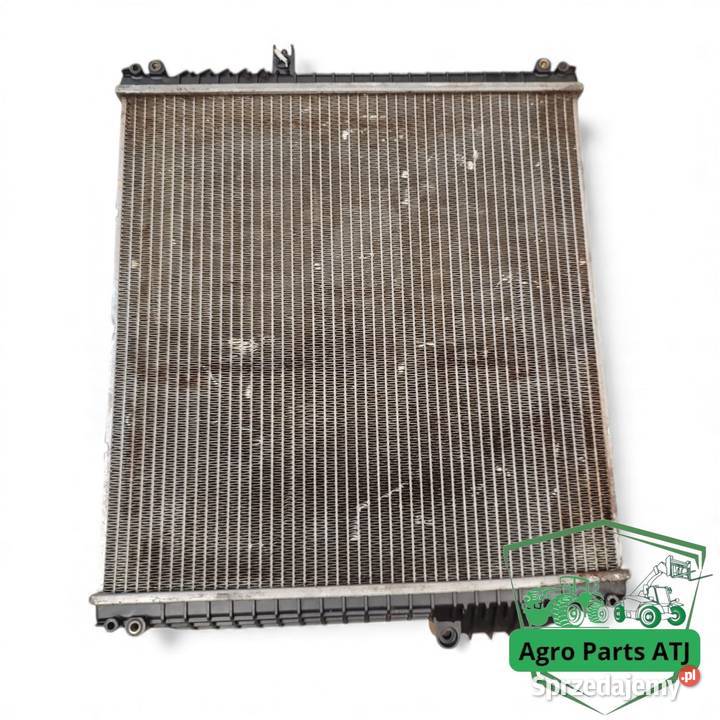 Chłodnica cieczy Denso H718202050101 Fendt 716 Ciechanowiec