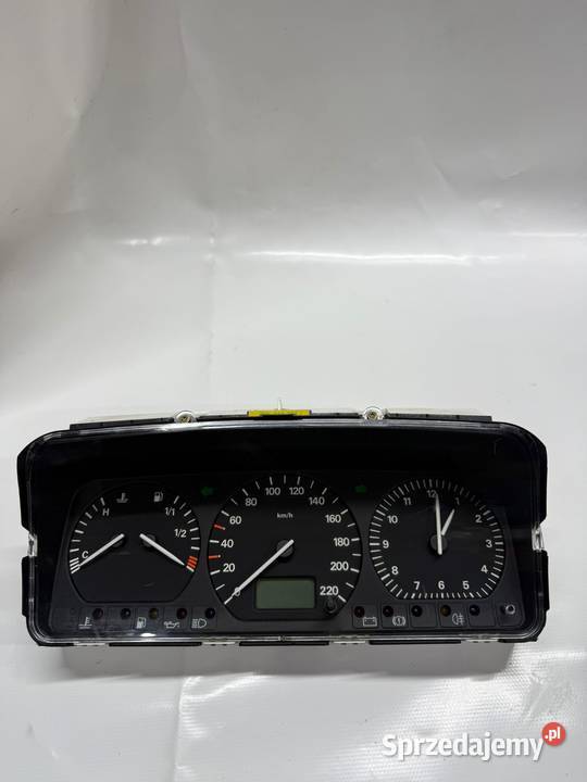 Naprawa licznika licznik vw transporter t4 Liczniki i zegary Radom