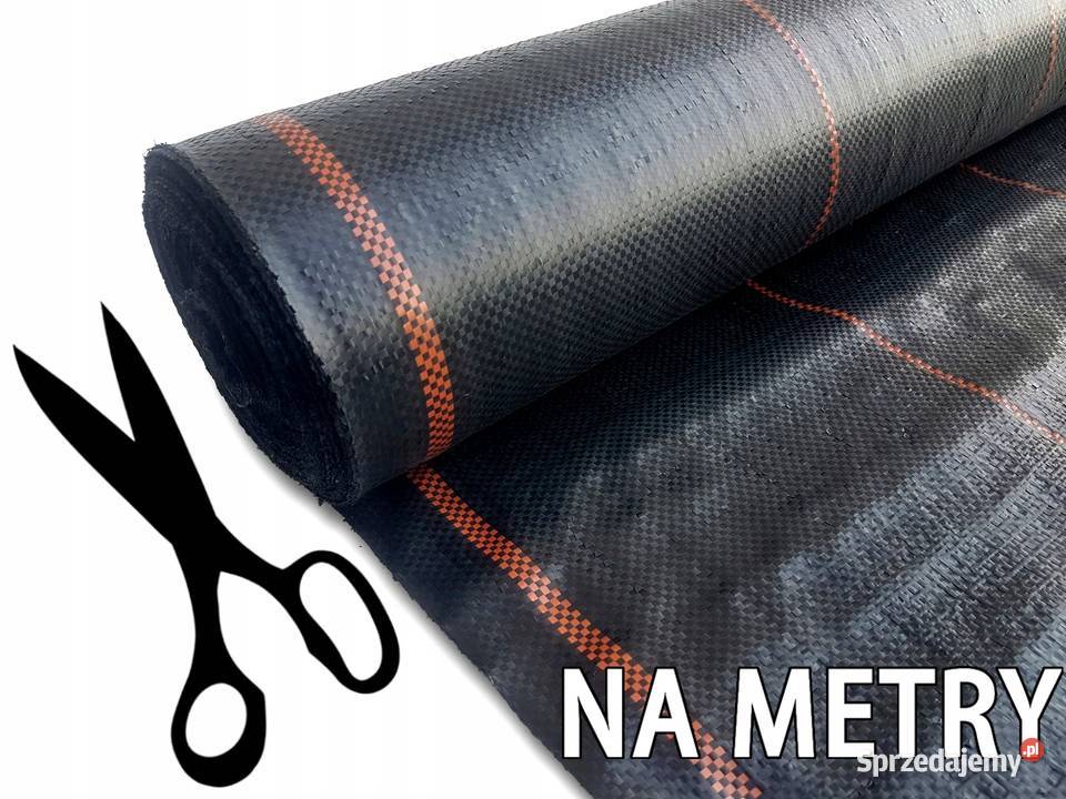 Agrotkanina tkanina MATA NA CHWASTY 08m szer 1mb Warszawa