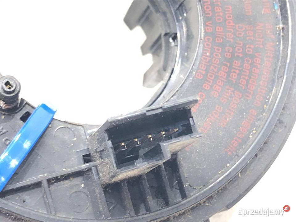 TAŚMA AIRBAG VW BORA I 1J0959653B 9813