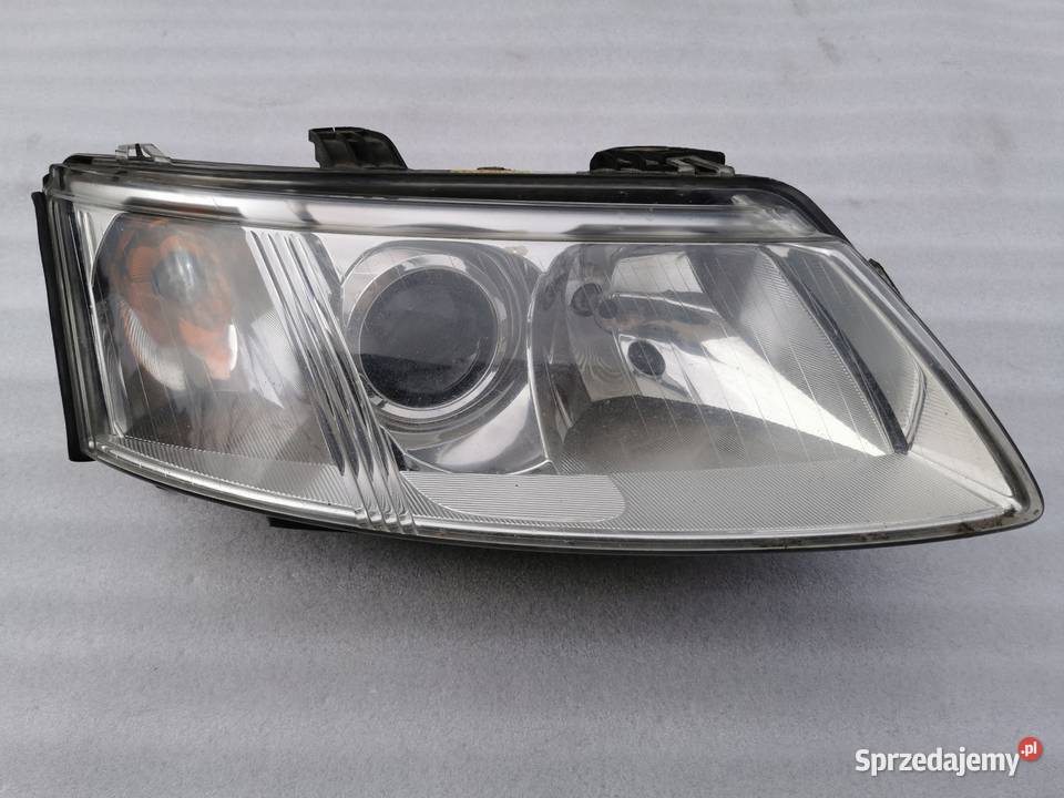 Lampa Prawy Przód Przednia Prawa Saab 93 93 II Prawe mazowieckie Wyszków sprzedam