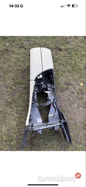 Podłokietnik BMW f1011 oyestr Białystok