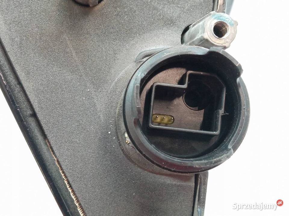 LUSTERKO PRAWE 3PIN EUROPA 475 Bmw Seria 6 III