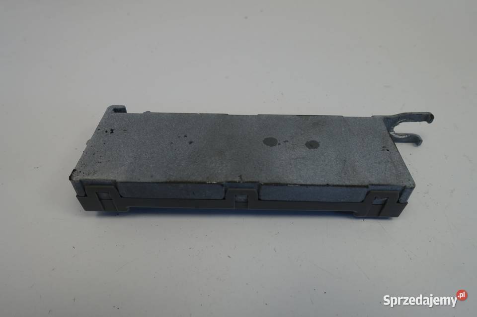 Jaguar XJ X351 MODUŁ ANTENY sterownik WZMACNIACZ