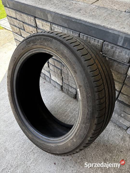 Opona MICHELIN 22545R17 1 Kępina