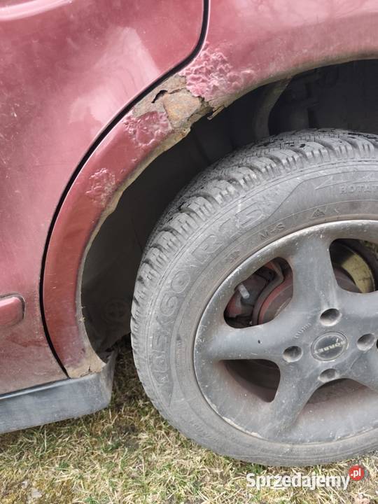 Mitsubishi 143KM sprzedam