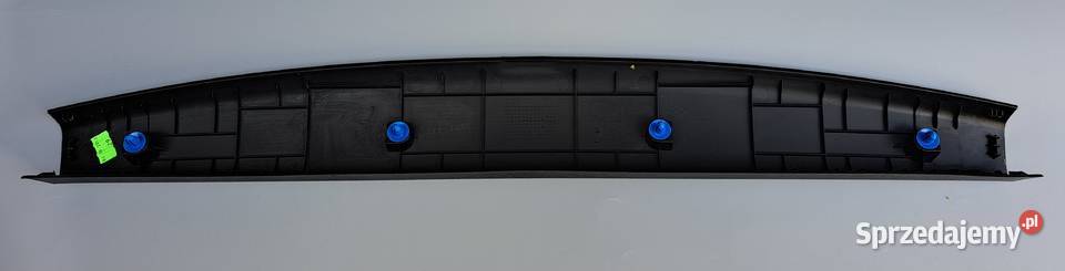Osłona klapy bagażnika Hyundai ix35 817612Y000 osobowe Pozostałe Mielęcin
