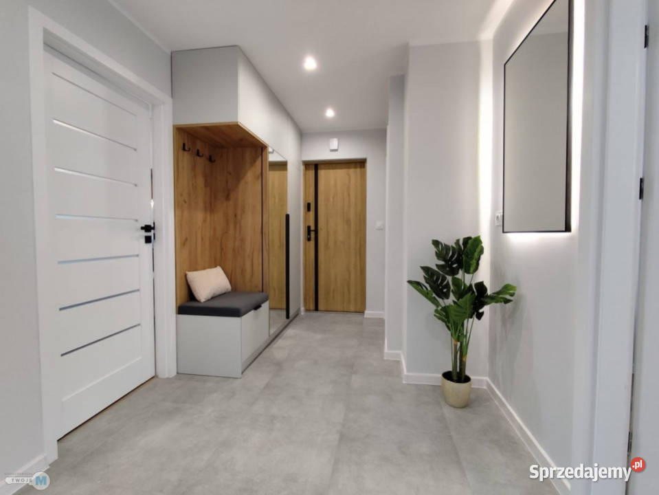 sprzedaży mieszkania Kielce 662m2 3 pokoje 66.2m2 Sprzedaż