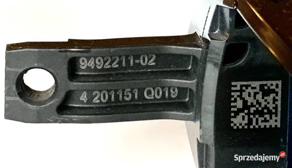 BMW G30 G31 KLAMKA LEWY TYŁ KEYLESS EUROPA Katowice