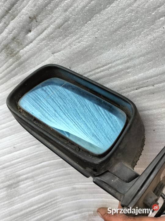 Lusterko lewe BMW 3 E36 E46 Kamień-Kolonia