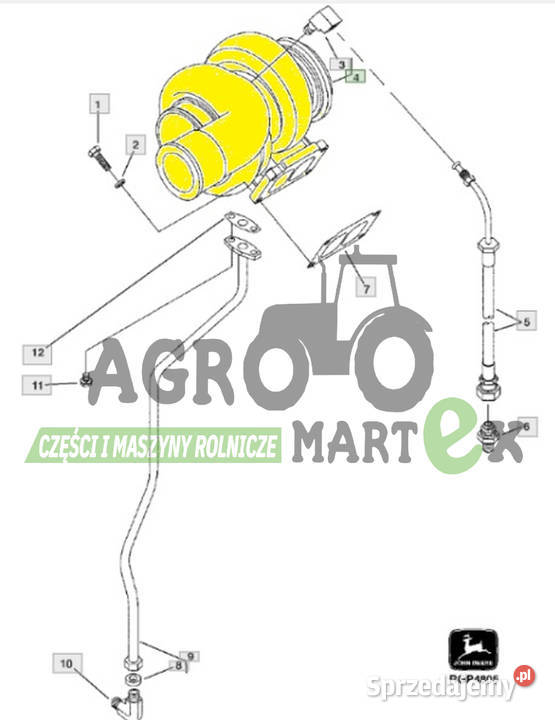 RE64932 RE64923 RE501618 RE500411 RE516849 Wichrów