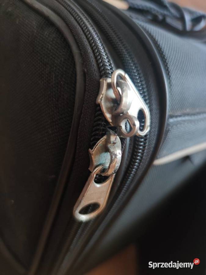 Sakwy ze stelażami Moto Guzzi Breva 750 OEM Moto Sakwy i torby Zamość