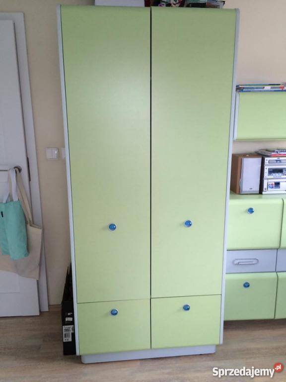 zestaw mebli Capslock