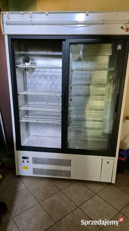 Sprzedam wyposażenie lokalu gastronomicznego sprzedam