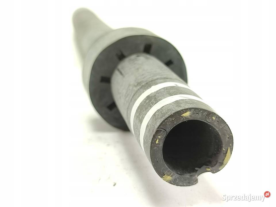 PRZEWÓD ELASTYCZNY CHŁODNICY FIAT DOBLO 19 D