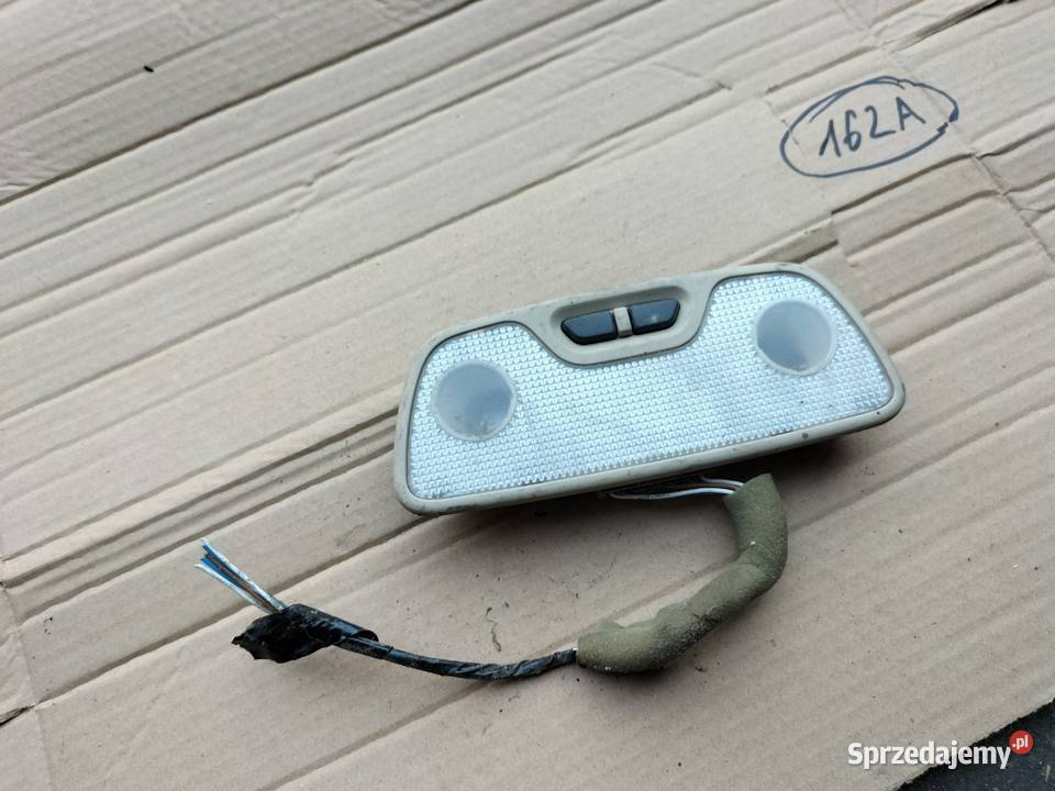 VOLVO S60 9178936 LAMPKA WNĘTRZA OŚWIETLENIE