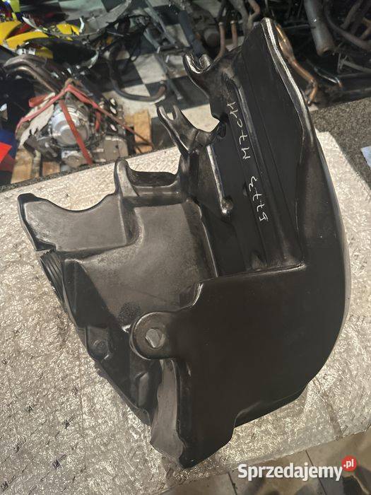 Zbiornik Paliwa Bak BMW K1200 K1200RS 9701 N1073 Poznań