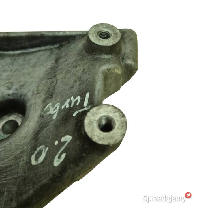 ŁAPA MOCOWANIE PODSTAWA ALTERNATORA AUDI A4 B7