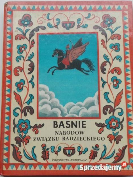 Baśnie narodów związku radzieckiego Świdnica