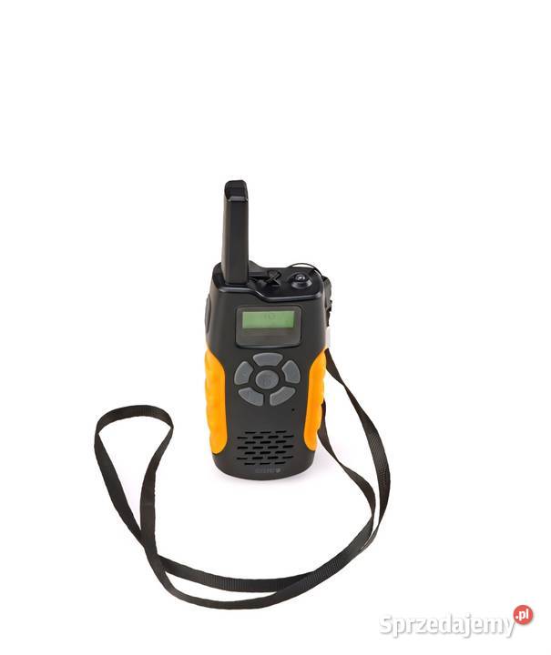 Zestaw walkietalkie Reda