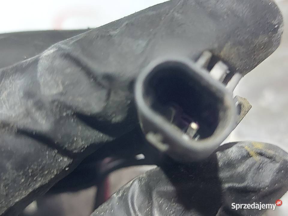 INSIGNIA ASTRA 20 CDTI A20DTH 158 13r sprężarka Kielce