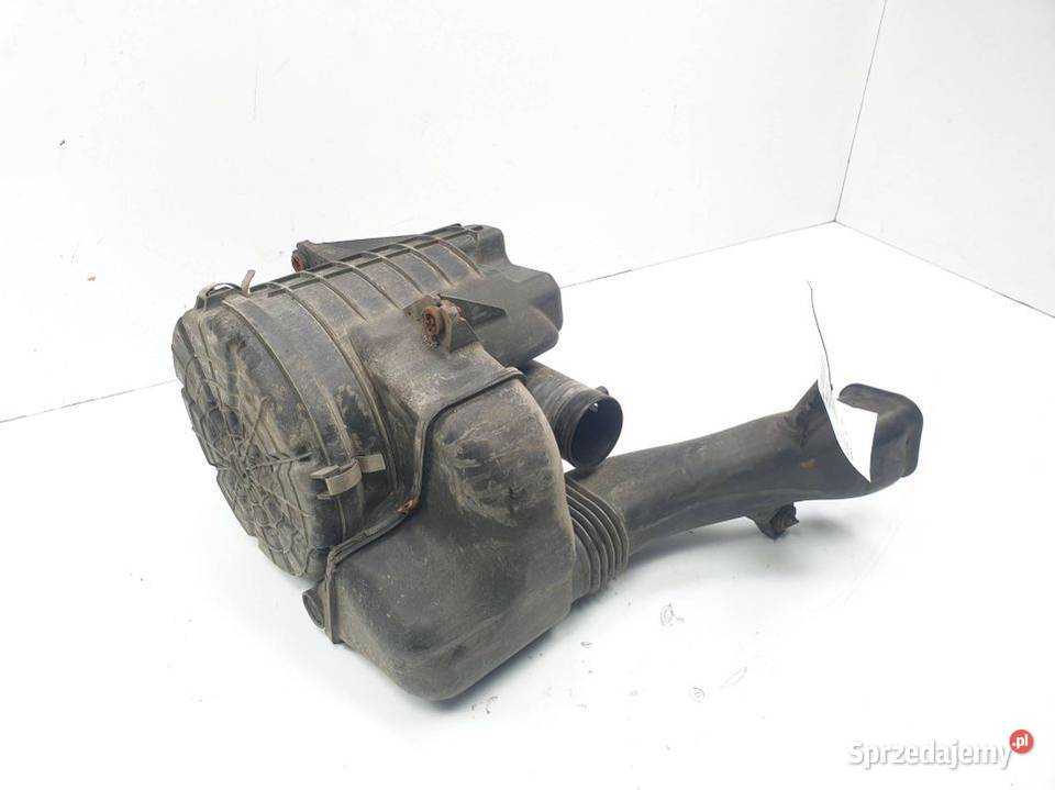 OBUDOWA FILTRA RENAULT MAXITY 4611585903 osobowe Lipno